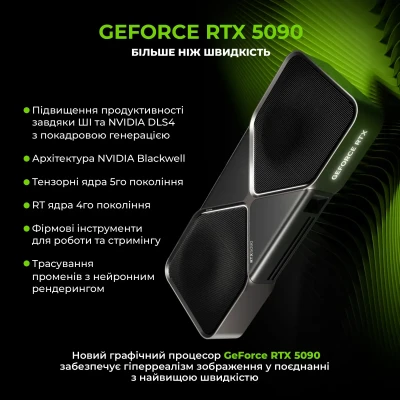 Комп'ютер ARTLINE Overlord GT302 Windows 11 Pro (GT302v21Win) Комп'ютер ARTLINE Overlord GT302 Windows 11 Pro (GT302v21Win)
