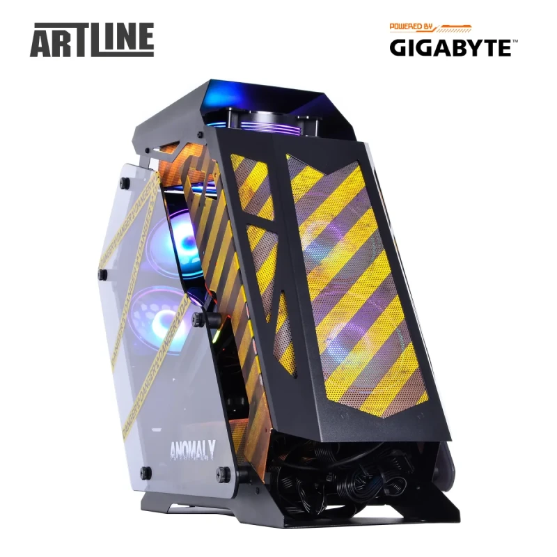 Комп'ютер ARTLINE Overlord ANOMALY (ANOMALYv109)