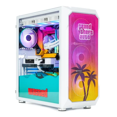 Комп'ютер ARTLINE Gaming GRAND (GRANDv106)