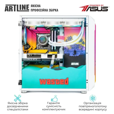 Комп'ютер ARTLINE Gaming GRAND (GRANDv94) Комп'ютер ARTLINE Gaming GRAND (GRANDv94)