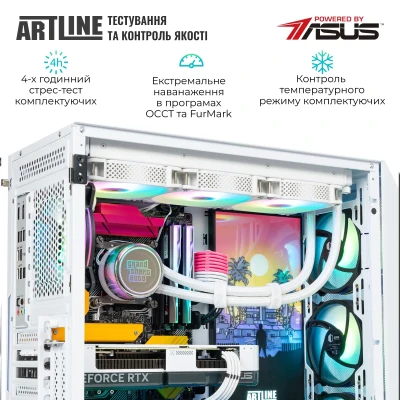 Комп'ютер ARTLINE Gaming GRAND (GRANDv94) Комп'ютер ARTLINE Gaming GRAND (GRANDv94)