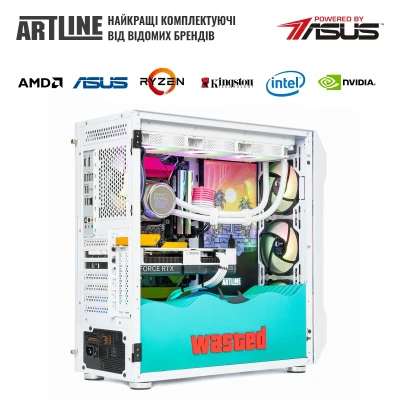 Комп'ютер ARTLINE Gaming GRAND (GRANDv96) Комп'ютер ARTLINE Gaming GRAND (GRANDv96)