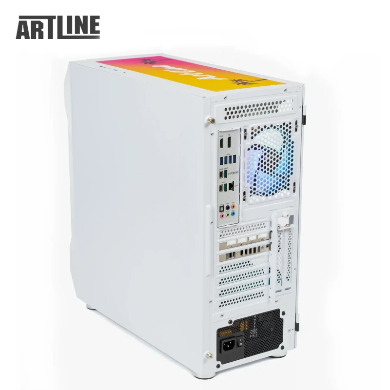 Комп'ютер ARTLINE Gaming GRAND (GRANDv99)