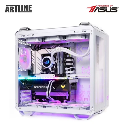Комп'ютер ARTLINE Overlord GT502 (GT502v92w)