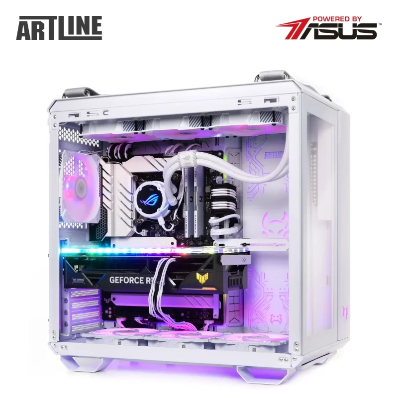 Комп'ютер ARTLINE Overlord GT502 (GT502v93w)