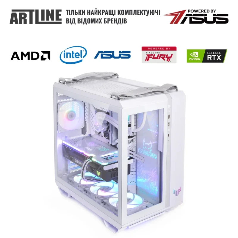 Комп'ютер ARTLINE Overlord GT502 Windows 11 Home (GT502v98Winw)