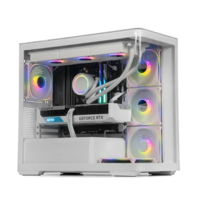 Комп'ютер ARTLINE Gaming TANKWHITE Windows 11 Home (TANKWHITEv66Win)