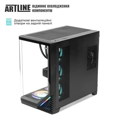 Комп'ютер ARTLINE Gaming X96 Windows 11 Home (X96v102Win)