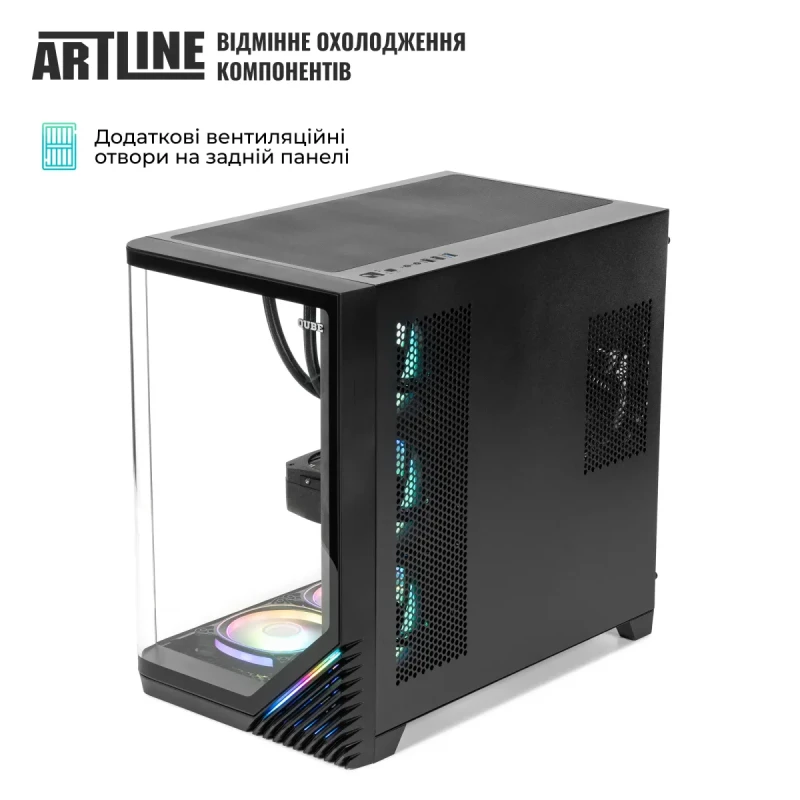 Комп'ютер ARTLINE Gaming X96 Windows 11 Home (X96v102Win)