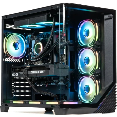 Комп'ютер ARTLINE Gaming X98 Windows 11 Home (X98v77Win)