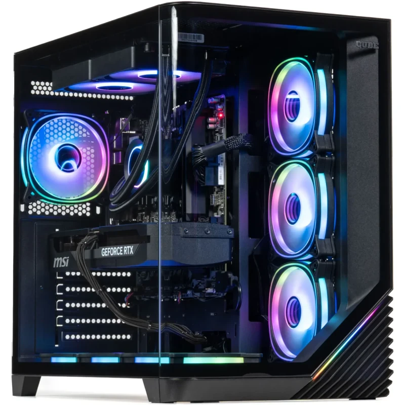 Комп'ютер ARTLINE Gaming X98 Windows 11 Home (X98v77Win)