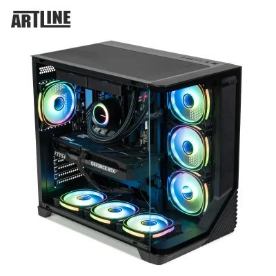Комп'ютер ARTLINE Overlord X99 (X99v96)