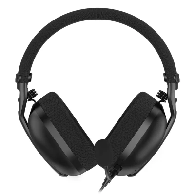 Навушники HATOR HYPERPUNK 3 Hi-Res (ESH01) black