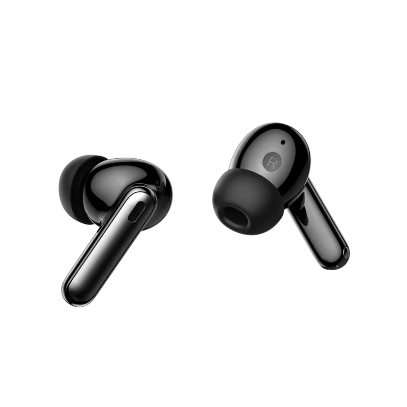 Навушники HATOR Hyреrpunk Truepods Hybrid ANC (HTA431) Black