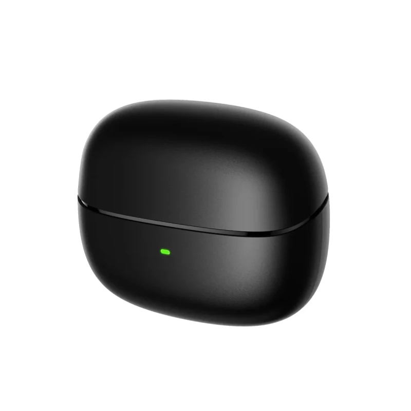 Навушники HATOR Hyреrpunk Truepods Hybrid ANC (HTA431) Black