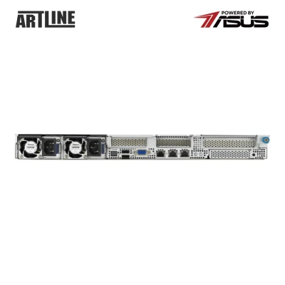 Сервер ARTLINE Business R83 (R83v23) Сервер ARTLINE Business R83 (R83v23)