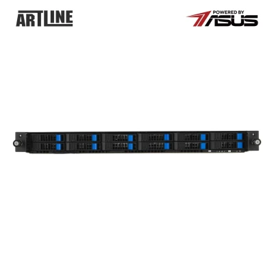 Сервер ARTLINE Business R83 (R83v23) Сервер ARTLINE Business R83 (R83v23)