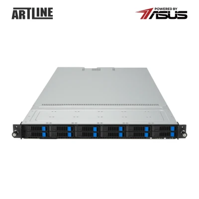 Сервер ARTLINE Business R83 (R83v23) Сервер ARTLINE Business R83 (R83v23)