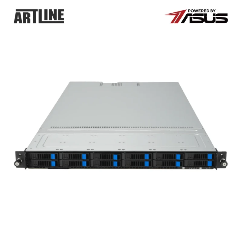 Сервер ARTLINE Business R83 (R83v23)
