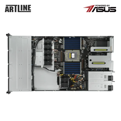 Сервер ARTLINE Business R83 (R83v28) Сервер ARTLINE Business R83 (R83v28)