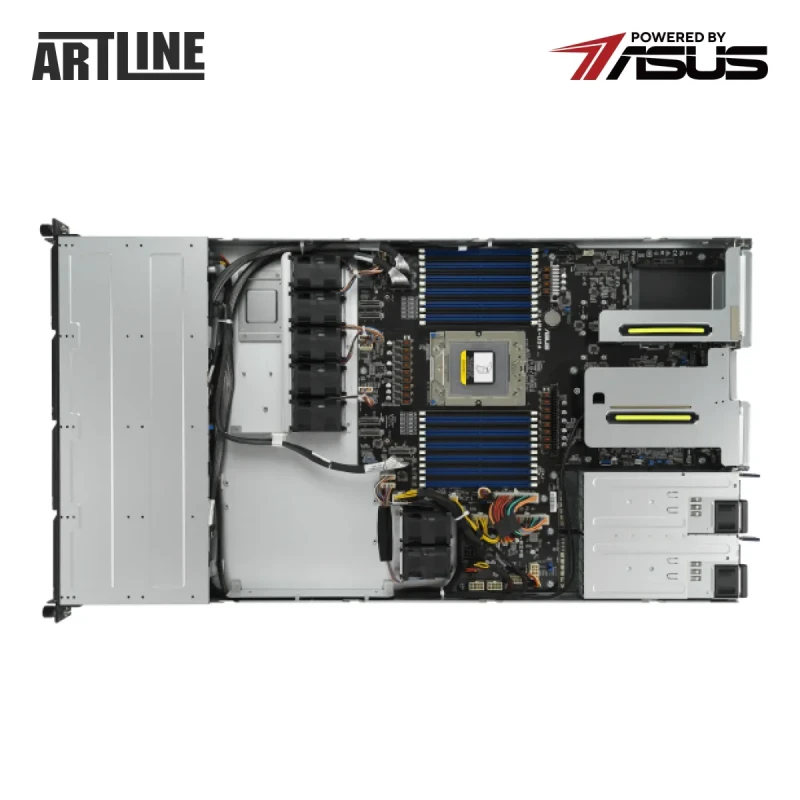 Сервер ARTLINE Business R83 (R83v28)