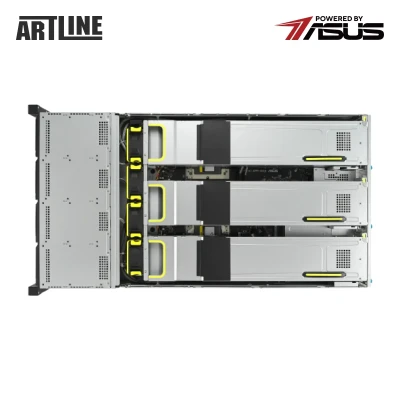 Сервер ARTLINE Business R83 (R83v32) Сервер ARTLINE Business R83 (R83v32)