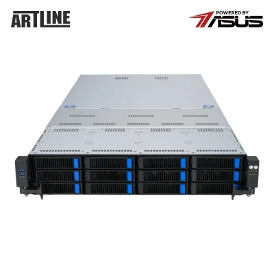 Сервер ARTLINE Business R83 (R83v32) Сервер ARTLINE Business R83 (R83v32)
