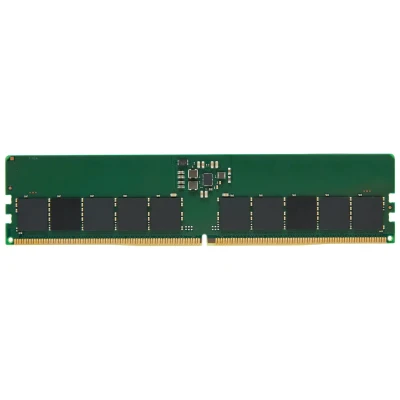 Модуль пам'яті для сервера Kingston DDR5-5600 64GB ECC REG CL46 x80 2RX4 1.1V 288-pin 16Gbit Micron D (KSM56R46BD4-64MD) Модуль пам'яті для сервера Kingston DDR5-5600 64GB ECC REG CL46 x80 2RX4 1.1V 288-pin 16Gbit Micron D (KSM56R46BD4-64MD)