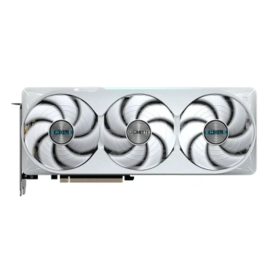 Відеокарта GIGABYTE Nvidia GeForce RTX 5070 Ti EAGLE OC ICE SFF 16G (GV-N507TEAGLEOC ICE-16GD) Відеокарта GIGABYTE Nvidia GeForce RTX 5070 Ti EAGLE OC ICE SFF 16G (GV-N507TEAGLEOC ICE-16GD)
