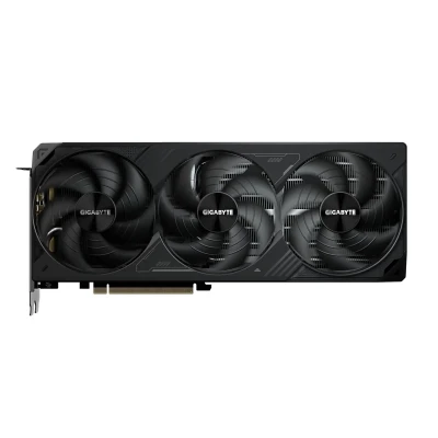 Відеокарта GIGABYTE Nvidia GeForce RTX 5070 Ti WINDFORCE OC SFF 16G (GV-N507TWF3OC-16GD) Відеокарта GIGABYTE Nvidia GeForce RTX 5070 Ti WINDFORCE OC SFF 16G (GV-N507TWF3OC-16GD)