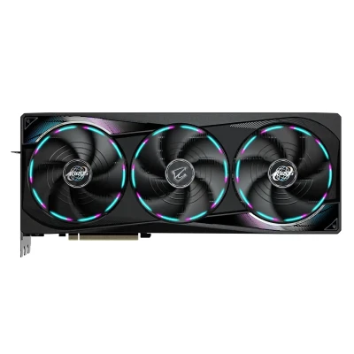 Відеокарта GIGABYTE Nvidia GeForce RTX 5070 AORUS MASTER 12G (GV-N5070AORUS M-12GD) Відеокарта GIGABYTE Nvidia GeForce RTX 5070 AORUS MASTER 12G (GV-N5070AORUS M-12GD)