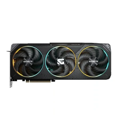 Відеокарта GIGABYTE Nvidia GeForce RTX 5070 GAMING OC 12G (GV-N5070GAMING OC-12GD) Відеокарта GIGABYTE Nvidia GeForce RTX 5070 GAMING OC 12G (GV-N5070GAMING OC-12GD)