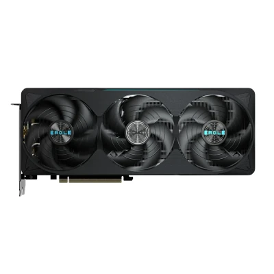 Відеокарта GIGABYTE Nvidia GeForce RTX 5070 EAGLE OC SFF 12G (GV-N5070EAGLE OC-12GD) Відеокарта GIGABYTE Nvidia GeForce RTX 5070 EAGLE OC SFF 12G (GV-N5070EAGLE OC-12GD)