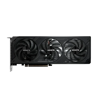 Відеокарта GIGABYTE Nvidia GeForce RTX 5070 WINDFORCE OC SFF 12G (GV-N5070WF3OC-12GD) Відеокарта GIGABYTE Nvidia GeForce RTX 5070 WINDFORCE OC SFF 12G (GV-N5070WF3OC-12GD)