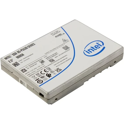 SSD Enterprise Intel D5-P5530 960GB 2.5" U.2 15mm, NVMe, TLC  OEM (SSDPF2KX960HZN1)