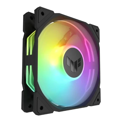 Кулер ASUS TUF GAMING TR120 FAN ARGB BLACK 3IN1 (90DA0090-B09020) Кулер ASUS TUF GAMING TR120 FAN ARGB BLACK 3IN1 (90DA0090-B09020)