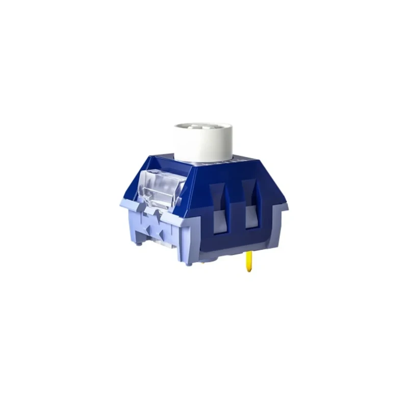 Комплект перемикачів HATOR Hotswap Switch Kailh Hush White (HTS-107)