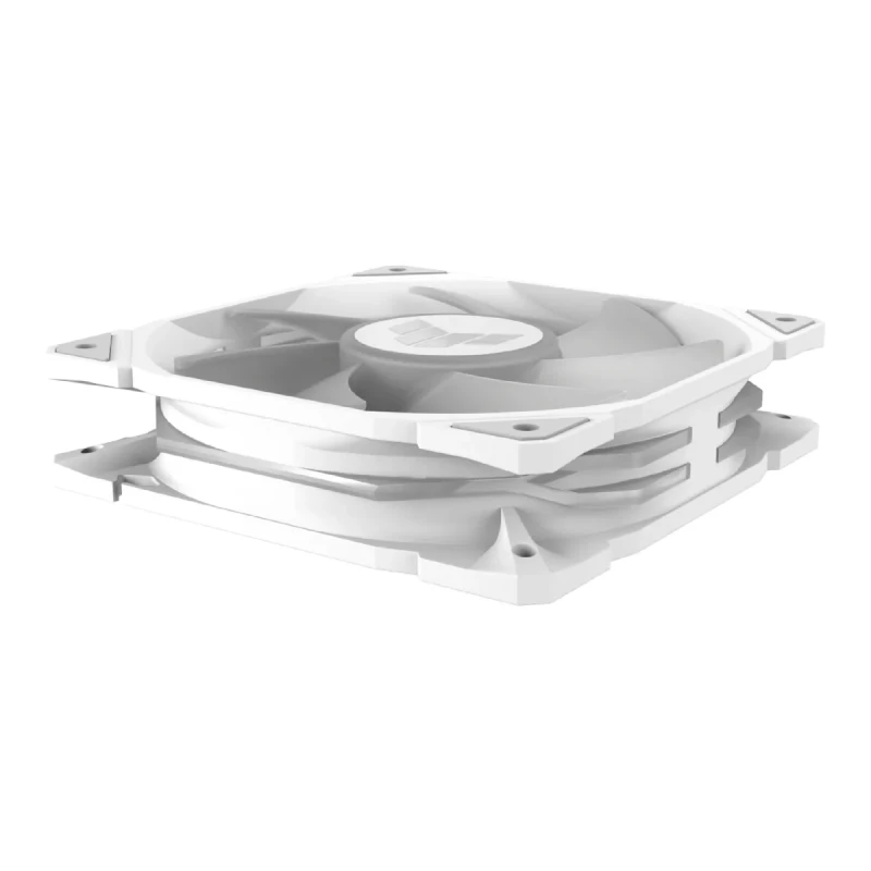 Кулер ASUS TUF GAMING TR120 FAN ARGB WHITE 3IN1 (90DA0093-B09020)