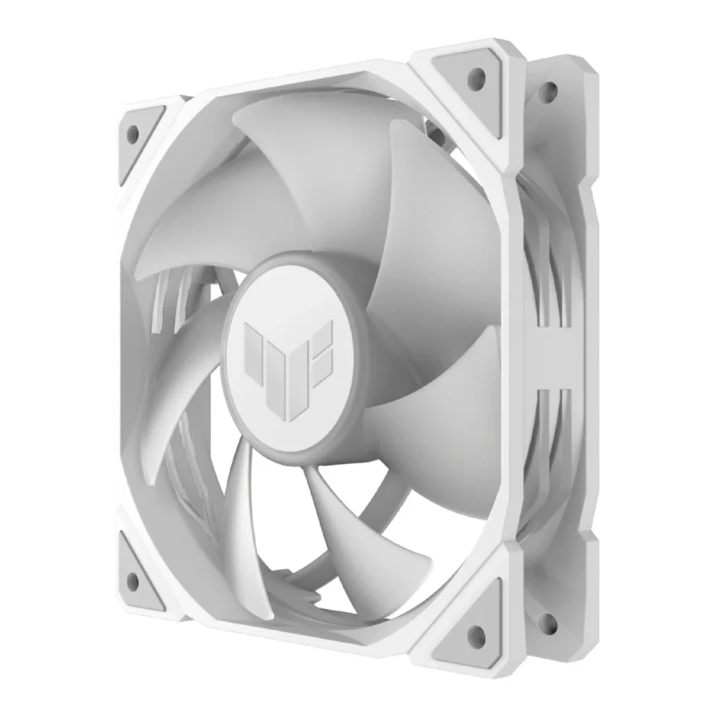Кулер ASUS TUF GAMING TR120 FAN ARGB WHITE 3IN1 (90DA0093-B09020)