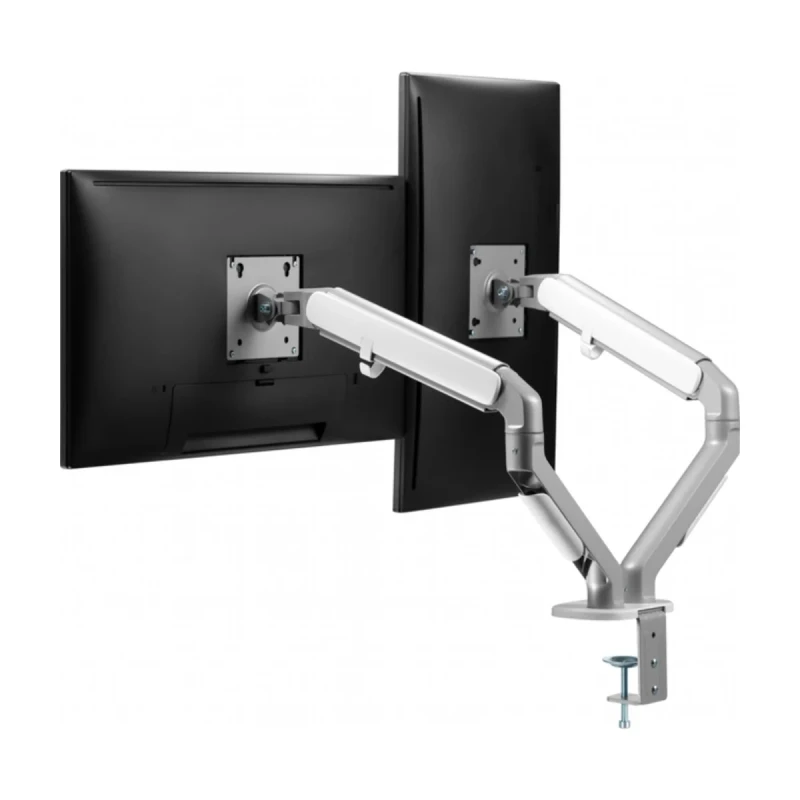 Кронштейн для монітора OfficePro MA422S 17-32" Silver