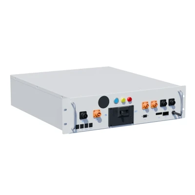 BMS для батарей DEYE BOS-A 1000V 160A (BOS-A-PDU-2 1000V/160A) BMS для батарей DEYE BOS-A 1000V 160A (BOS-A-PDU-2 1000V/160A)
