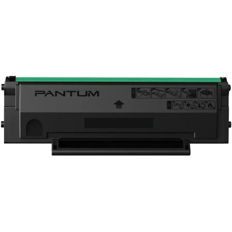 Картридж Pantum PC-C211PB M6500/M6500W/M6550NW/M6607NW, P2207/P2507/P2500W/P2500NW (1600стор) Contra