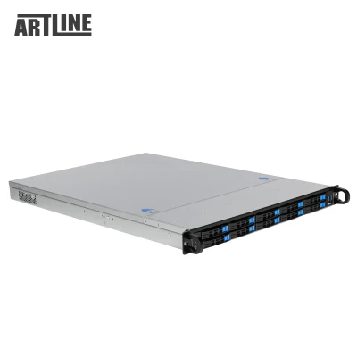 Сервер ARTLINE Business R26 (R26v23) Сервер ARTLINE Business R26 (R26v23)