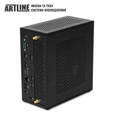 Неттоп ARTLINE Business B18 Windows 11 Pro (B18v01Win)