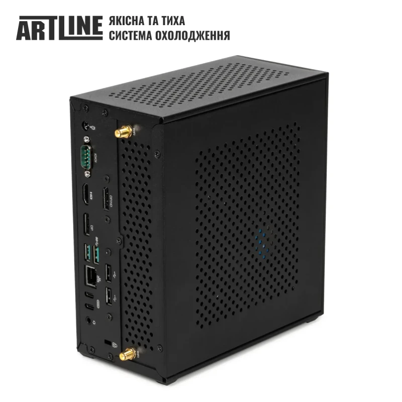 Неттоп ARTLINE Business B18 Windows 11 Pro (B18v01Win)