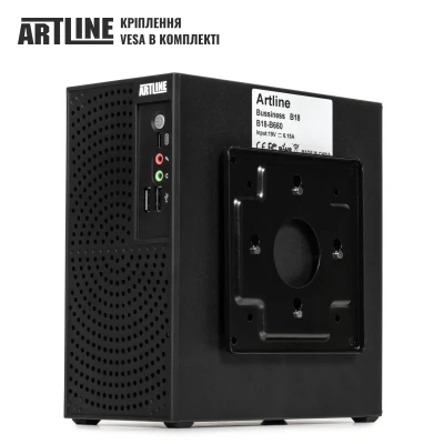 Неттоп ARTLINE Business B18 Windows 11 Pro (B18v01Win)