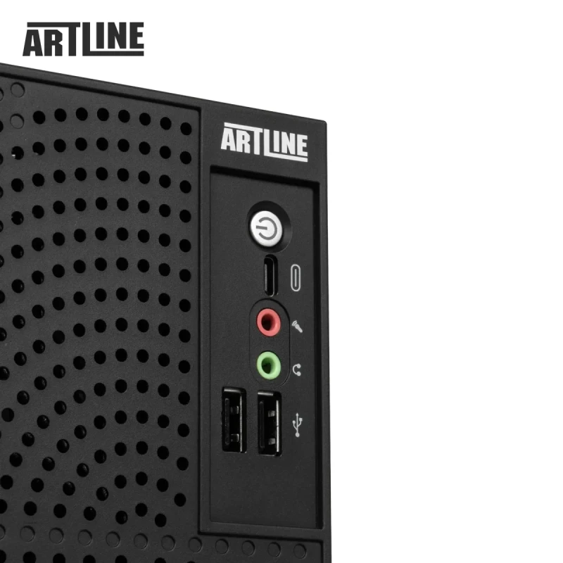 Неттоп ARTLINE Business B18 (B18v06)