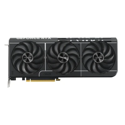 Відеокарта ASUS Nvidia GeForce RTX 5070TI PRIME OC 16GB GDDR7 (PRIME-RTX5070TI-O16G) Відеокарта ASUS Nvidia GeForce RTX 5070TI PRIME OC 16GB GDDR7 (PRIME-RTX5070TI-O16G)