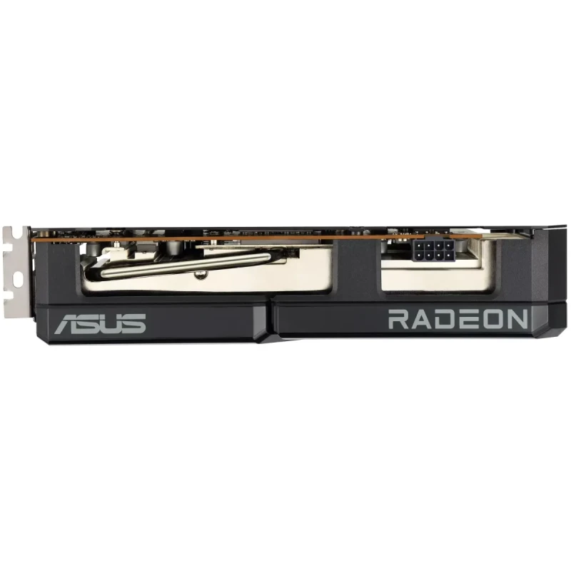 Відеокарта ASUS AMD Radeon DUAL-RX7600-O8G-EVO