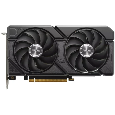 Відеокарта ASUS AMD Radeon DUAL-RX7600-O8G-EVO Відеокарта ASUS AMD Radeon DUAL-RX7600-O8G-EVO